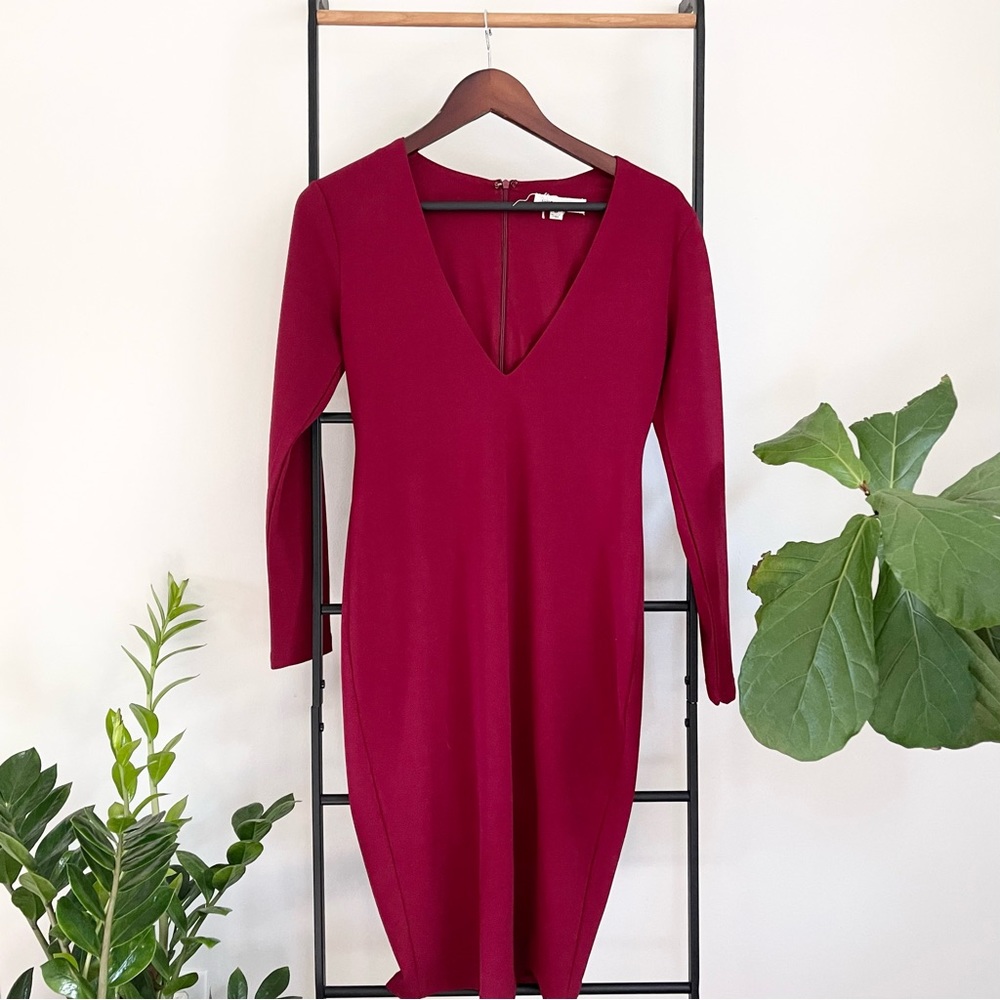 Dance & Marvel Midi Dress